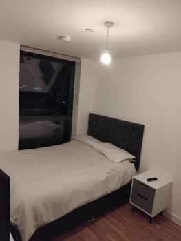 Pomona Strand, Manchester (fotografie 5)
