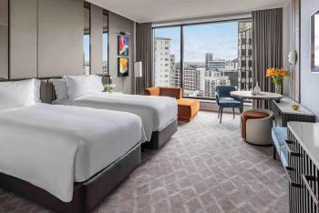Harbour View, Iconic Metropolis L 27, Auckland (foto 3)