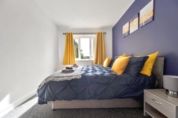 Luxury apartment in the heart of Birmingham, Birmingham (fotografie 3)