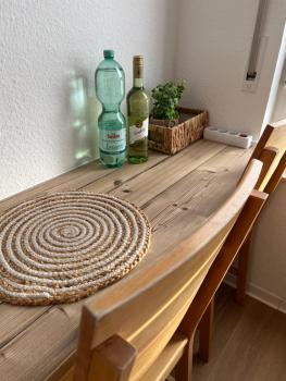 Cozy Apartment, Drážďany (fotografie 5)