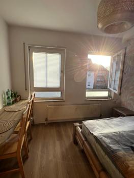 Cozy Apartment, Drážďany (fotografie 3)