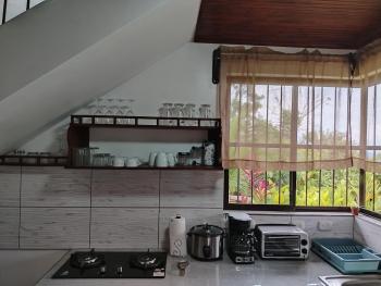 Arenal Dreams House, Fortuna (fotografie 5)