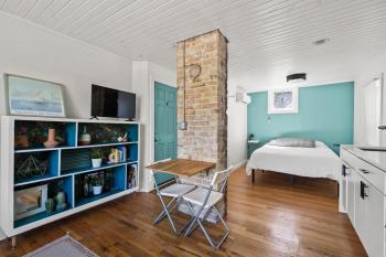 Stylish Studio in Walkers Point, Milwaukee (foto 5)
