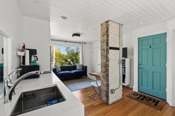 Stylish Studio in Walkers Point, Milwaukee (foto 3)