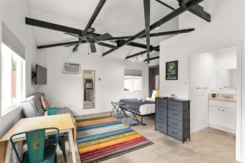 Private Guest Suite Beverly Hills Adj, Los Angeles (fotografie 2)