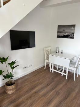 Ottens - Ferienwohnung I Magdalenen Hof, Glücksburg (zdjęcie 5)