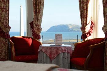 The Cumberland, Llandudno (fotografie 5)
