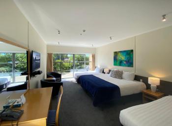 Saxton Lodge, Nelson (Foto 2)