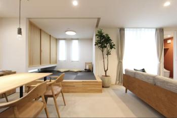 Tokyo villa Ryogoku, Tokyo (photo 2)