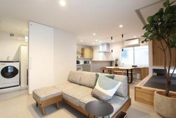 Tokyo villa Ryogoku, Tokyo (photo 4)