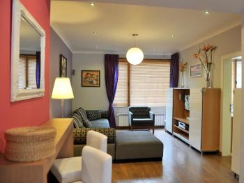Parkview Apartments, Sofia (Foto 4)