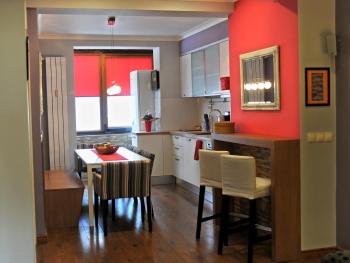 Parkview Apartments, Sofia (Foto 5)