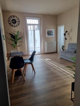 Alemanni54 - Apartment, Bologna (foto 5)