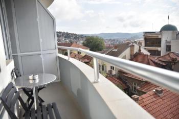 Апартамент Amigo център, Veliko Tŭrnovo (foto 4)