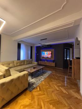 Urban square rent, Skopje (fotografie 4)