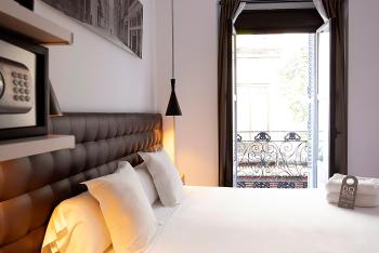 Woohoo Rooms Chueca, Madryt (zdjęcie 2)