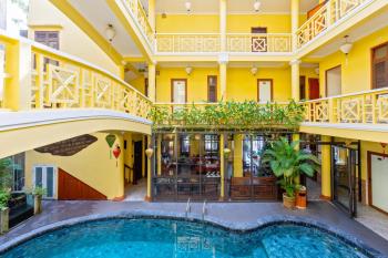 Thanh Van 1 Hotel, Hoi An (zdjęcie 2)
