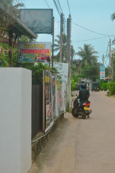 Glow Accommadation, Tangalle (photo 3)