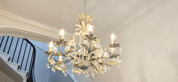 Russel House - 4 Bedroom - The Royal Mile, Edinburgh (photo 3)