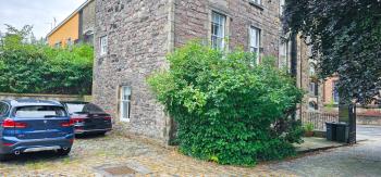 Russel House - 4 Bedroom - The Royal Mile, Edinburgh (photo 5)