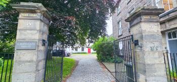 Russel House - 4 Bedroom - The Royal Mile, Edinburgh (photo 4)