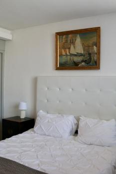 101Infinity, Bloubergstrand (fotografie 3)