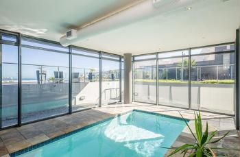 101Infinity, Bloubergstrand (fotografie 5)
