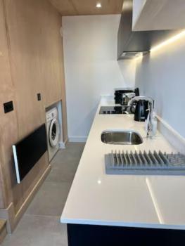 Manchester - Sky Garden - 2 Beds - Sleeps 4, Manchester (fotografie 5)