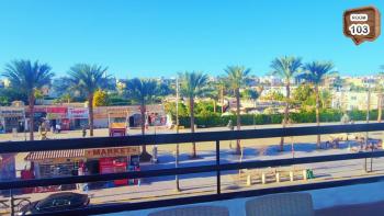 Relaxing apartment, Hurghada (fotografie 2)