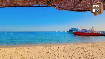 Relaxing apartment, Hurghada (fotografie 4)