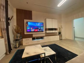 City Deluxe Apartment, Hannover (fotografie 5)