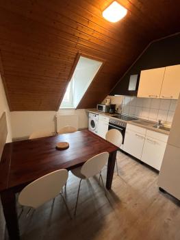 ApartHotel Vinnhorst, Hannover (fotografie 2)