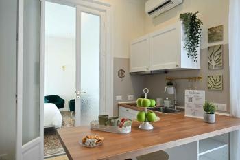Chez Moi, Palermo (foto 4)