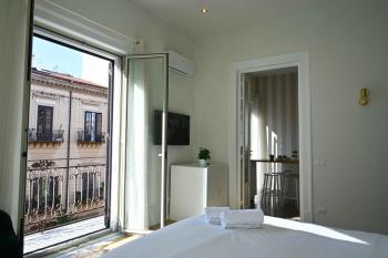 Chez Moi, Palermo (foto 2)