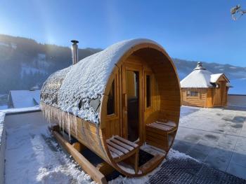 Sun Chalet, Schladming (foto 3)