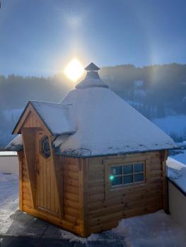 Sun Chalet, Schladming (foto 2)