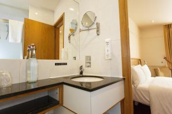 Morgan Hotel, Londýn (fotografie 4)