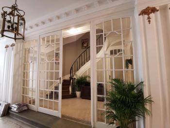 Maison d'hôtes de Xavier, Bruselas (foto 2)