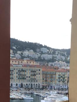 Nice port quartier antiquaire, Nice (photo 3)