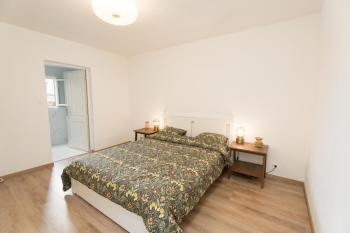 Cozy apartement in the heart of Brussels, Brüssel (Foto 3)