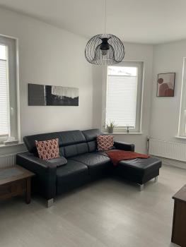 Apartment im Herzen von Lübeck, Lübeck (fotografie 2)