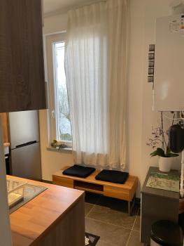 Apartment im Herzen von Lübeck, Lübeck (fotografie 5)