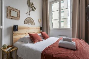 SmartStay Bon Pasteur- Croix rousse, Lyon (fotografie 2)