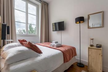 SmartStay Bon Pasteur- Croix rousse, Lyon (fotografie 3)