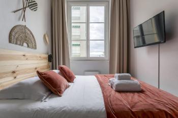 SmartStay Bon Pasteur- Croix rousse, Lyon (fotografie 4)