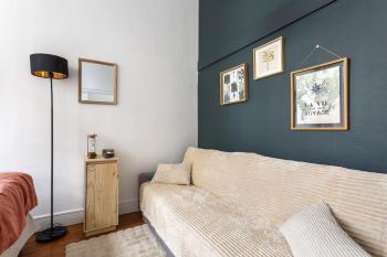SmartStay Bon Pasteur- Croix rousse, Lyon (fotografie 5)