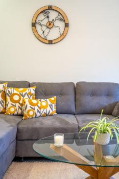 Lotus apartments with free parking, Sofie (fotografie 2)
