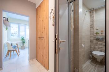Lotus apartments with free parking, Sofie (fotografie 3)