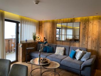 Alpine Lodge by Apartment Managers, Kirchberg in Tirol (Foto 3)