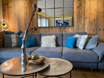 Alpine Lodge by Apartment Managers, Kirchberg in Tirol (Foto 5)